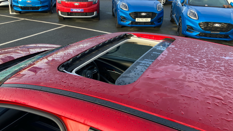 Mazda Cx-30 2.0 Skyactiv-X MHEV Sport Lux 5dr Petrol Hatchback